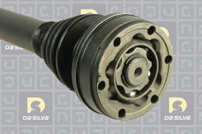 DA SILVA 42108tbis -
